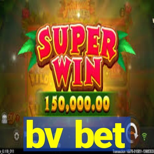 bv bet